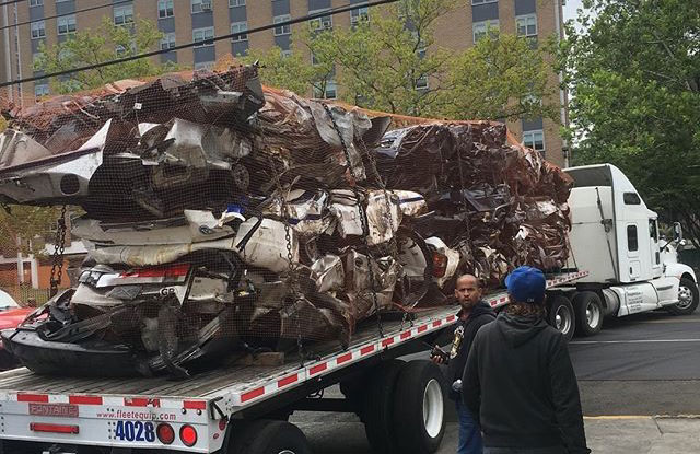 junk cars disposal newark nj